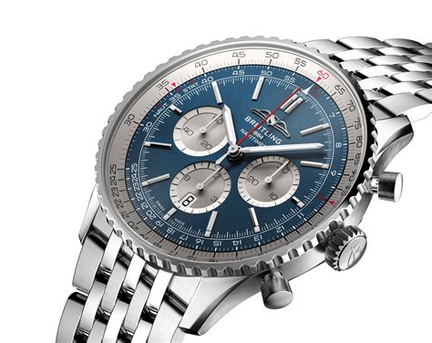 breitling navitimer hollywood|Breitling Navitimer 46mm price.